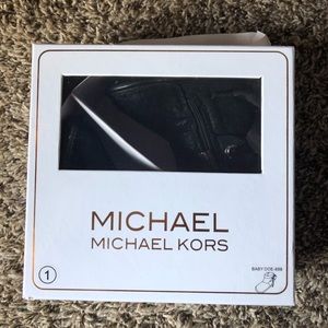 Infant Girls Michael Kors Boots